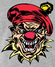 190x228 Pogolove Men's T Shirt Spreadshirt