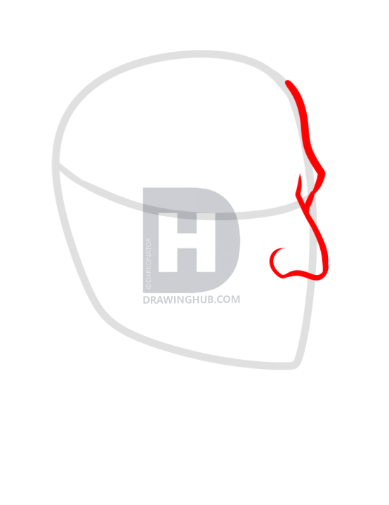 554x720 How To Draw Johnny Cash Easy, Step