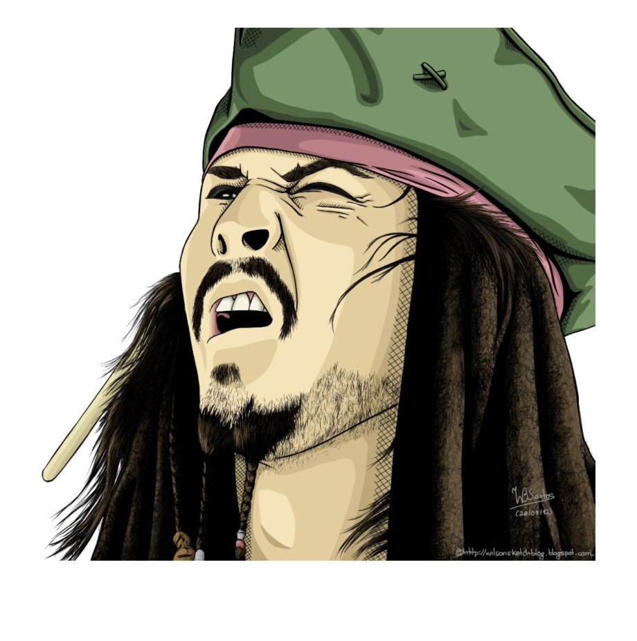 920x926 Jack Sparrow Png Picture
