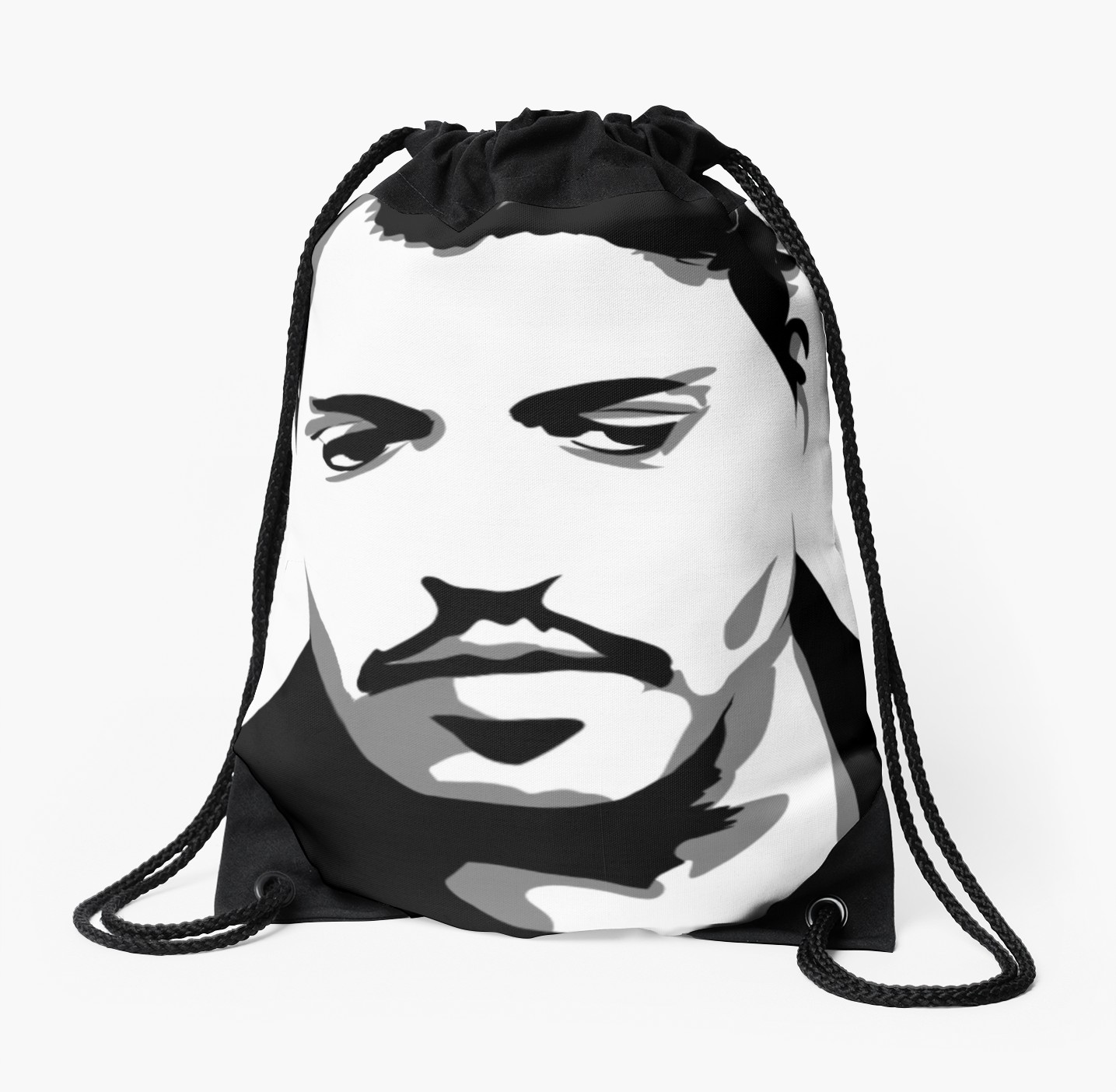 1435x1404 johnny depp drawstring bag