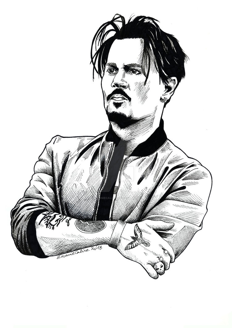 752x1063 johnny depp