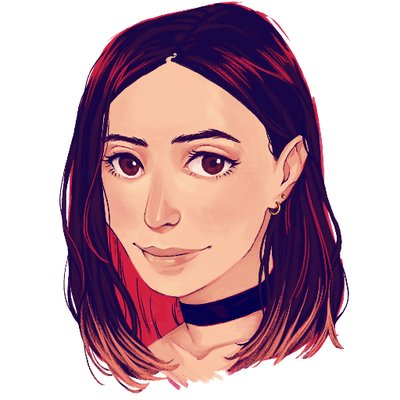 400x400 Leylalovely On Twitter Another