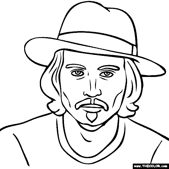 560x560 drawn top hat johnny depp