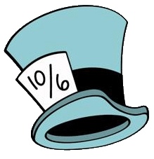 219x227 Hats Drawing Mad Hatter Transparent Png Clipart Free Download