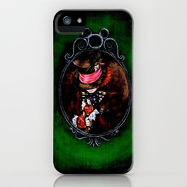 264x264 Johnnydepp Iphone Cases