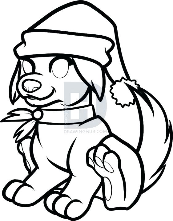 562x720 What To Draw For Christmas