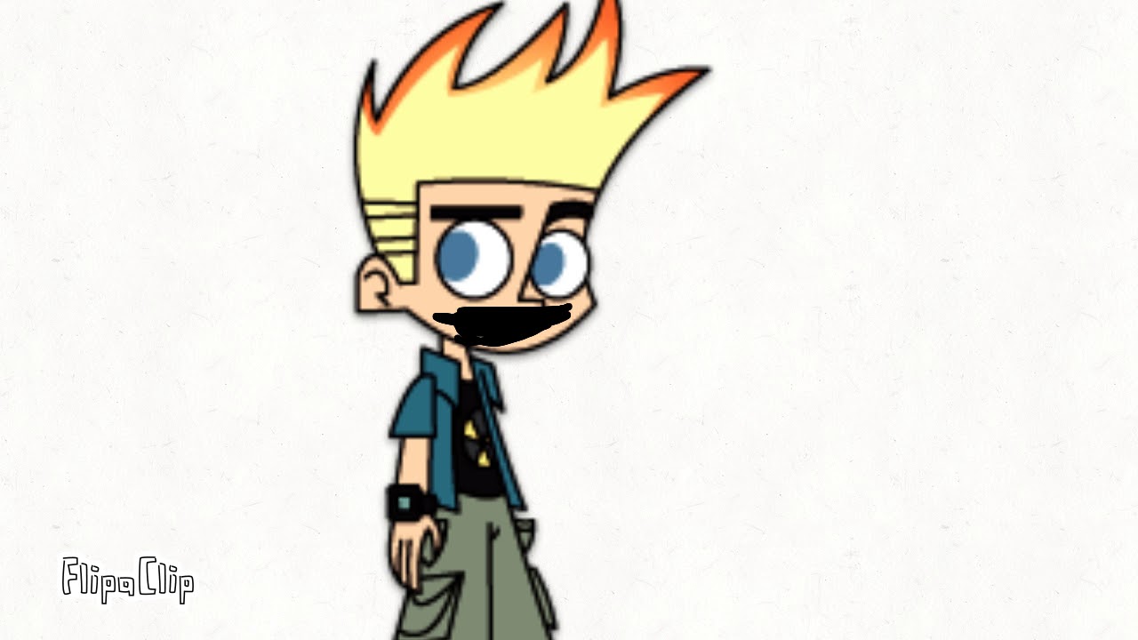 1280x720 Johnny Test And Timmy Tuner!