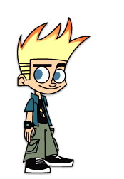 174x252 johnny test characters meet the characters cartoon network