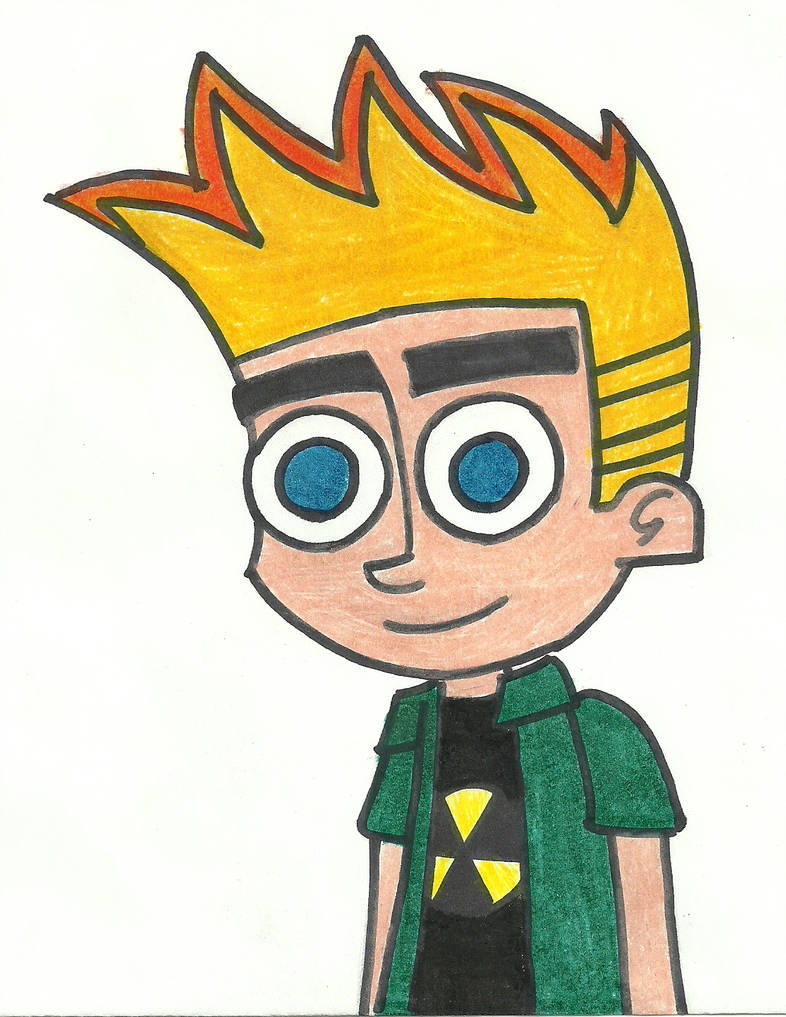 786x1017 Johnny Test