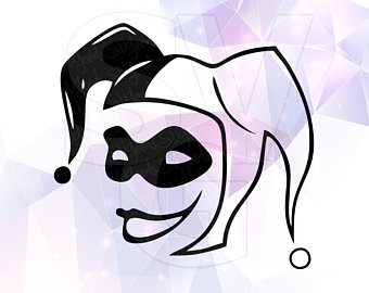 340x270 Harley Quinn Etsy