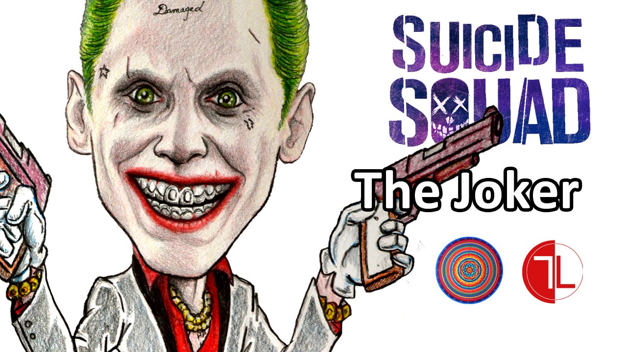 1280x720 The Joker