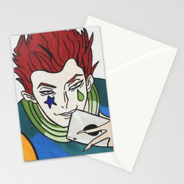 264x264 Joker Cards