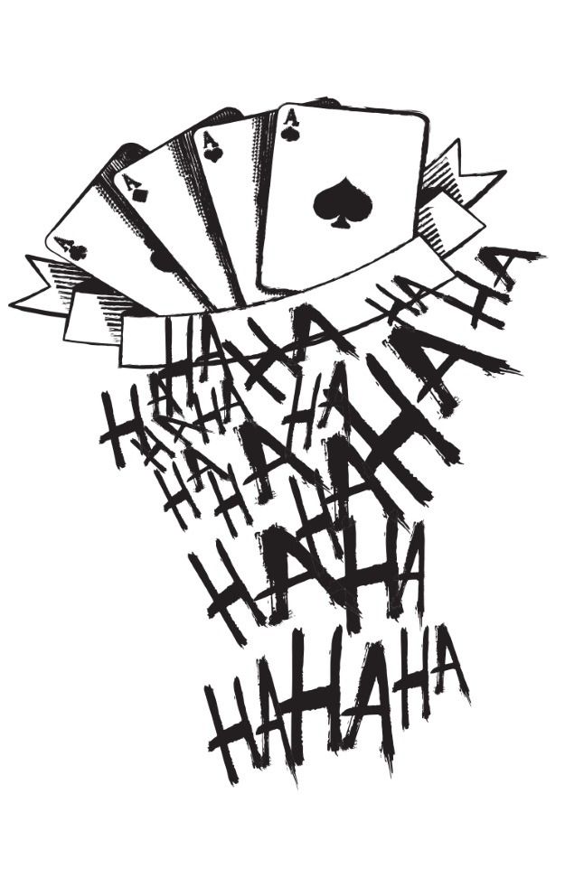 625x982 Joker Female Cosplay Draw