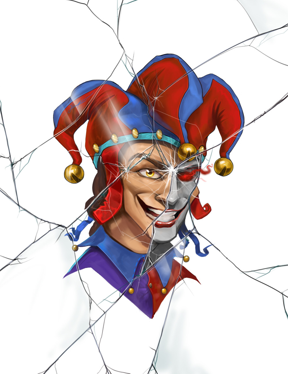 1000x1300 Artstation