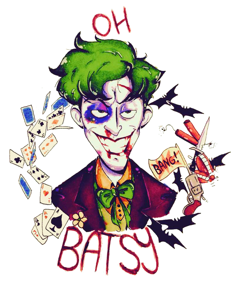 795x960 Drawing Marvel Joker Transparent Png Clipart Free Download