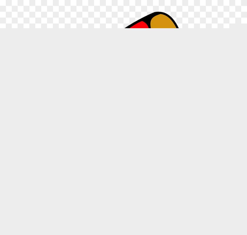 840x800 Clown Clipart Funny Person