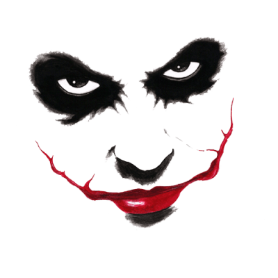 400x400 Download Free Png Joker