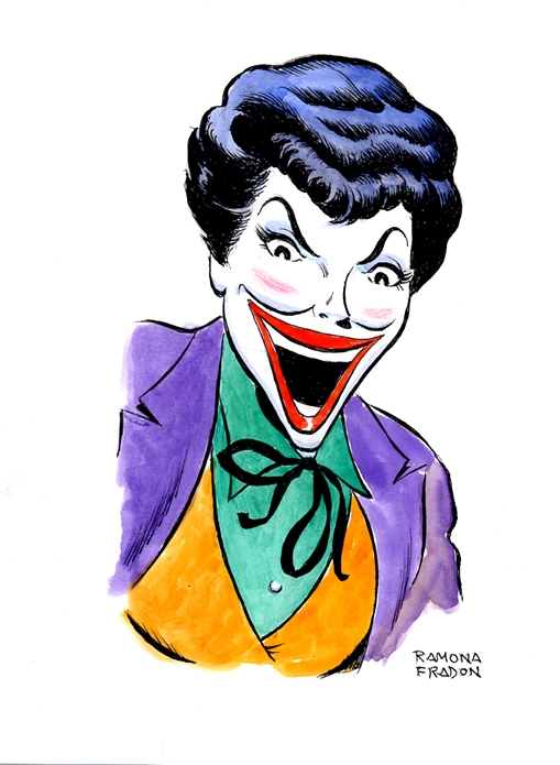 509x695 Duela Dent The Joker's Daughter
