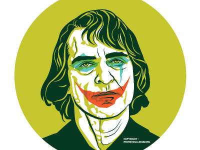 400x300 Joaquin Phoenix As The Joker