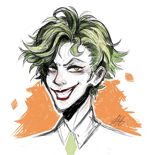 512x512 Joker Dc Entertainment Amino