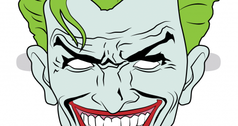 471x250 Joker Drawing Face Images Cartoon Doraemon Easy Batman I Fertility