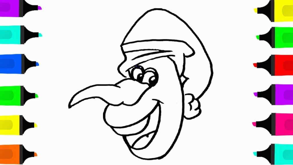 1024x576 Luxury Joker Drawing Cartoon