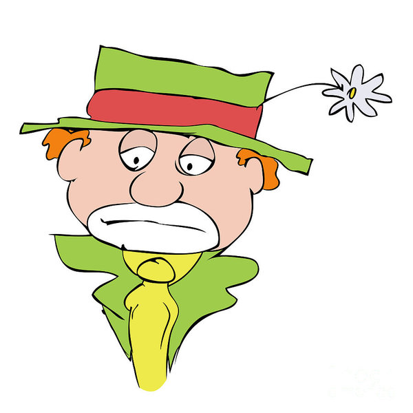 600x600 Joker Drawings Fine Art America