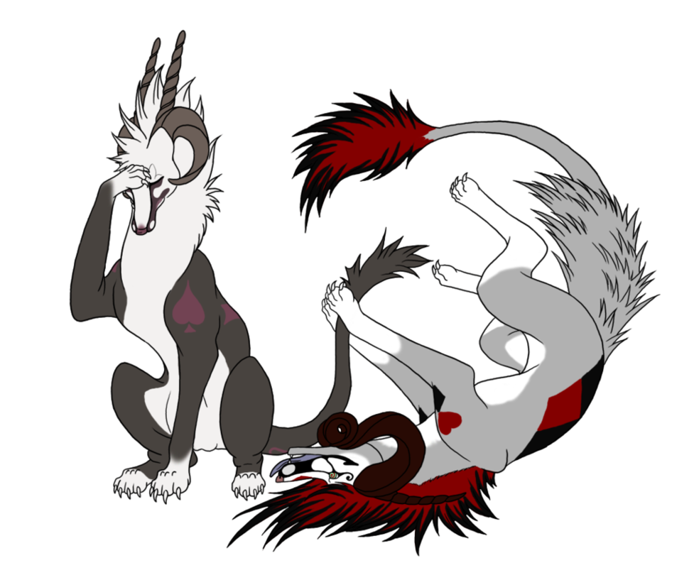 977x817 demonic drawing joker transparent png clipart free download