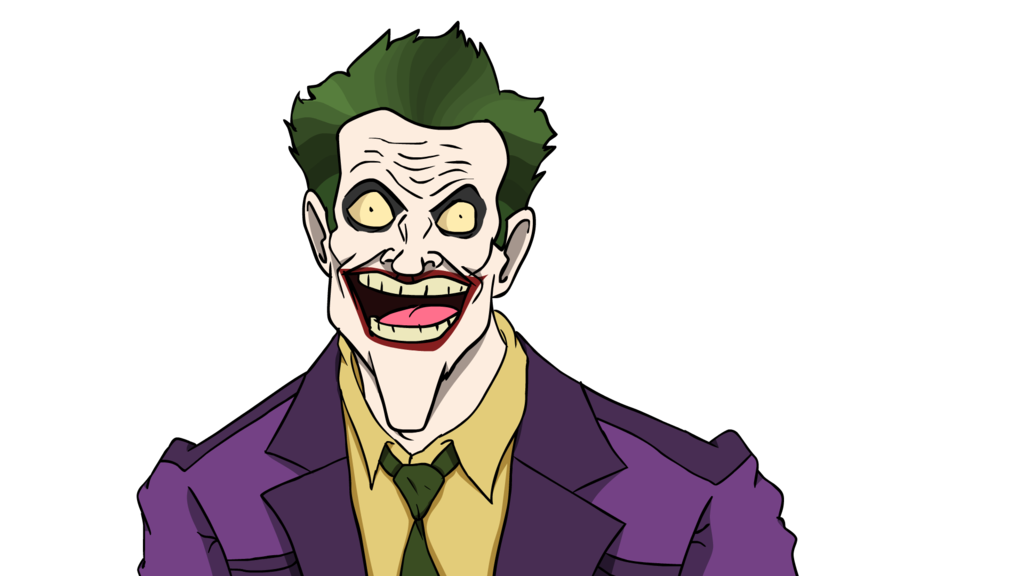 1024x576 Jack Drawing Joker Transparent Png Clipart Free Download