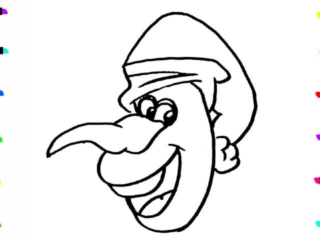 640x480 Joker Clipart Circus Drawing Kid