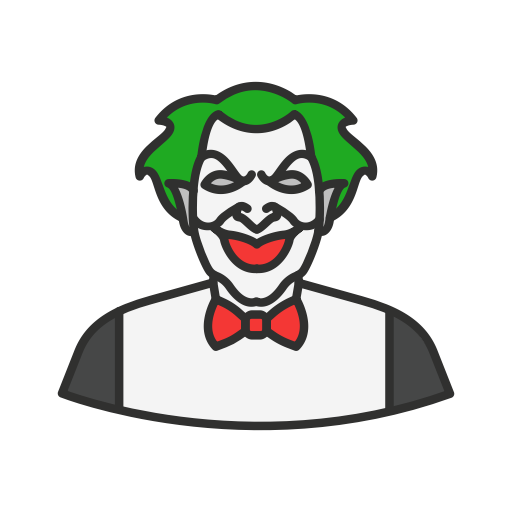 Joker Drawing Pictures | Free download on ClipArtMag