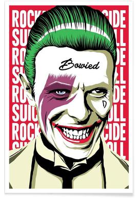 267x386 Joker Drawings