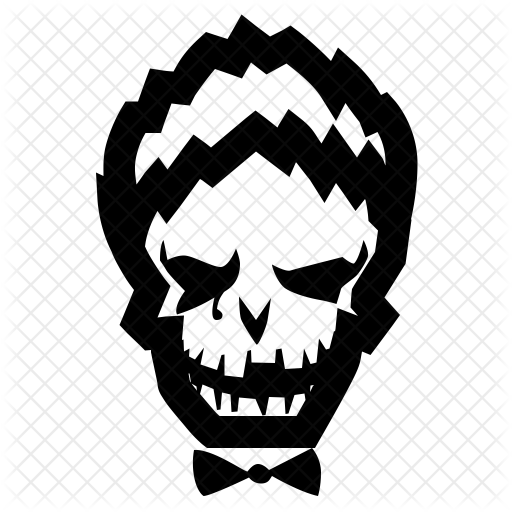 512x512 Collection Of Free Symbol Drawing Joker Download On Ui Ex