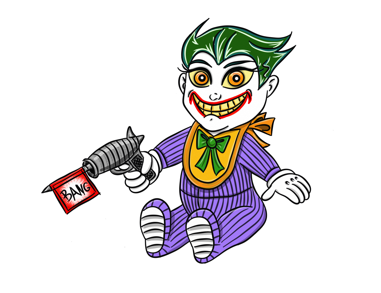 1280x984 Sketching Drawing Joker Transparent Png Clipart Free Download