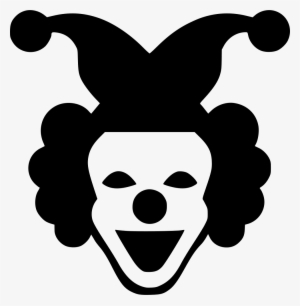 300x306 Joker Face Png, Free Hd Joker Face Transparent Image