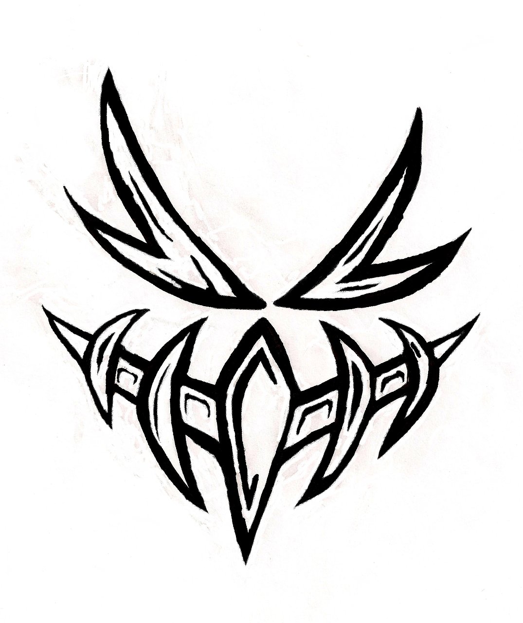 1075x1280 The Joker Face Network