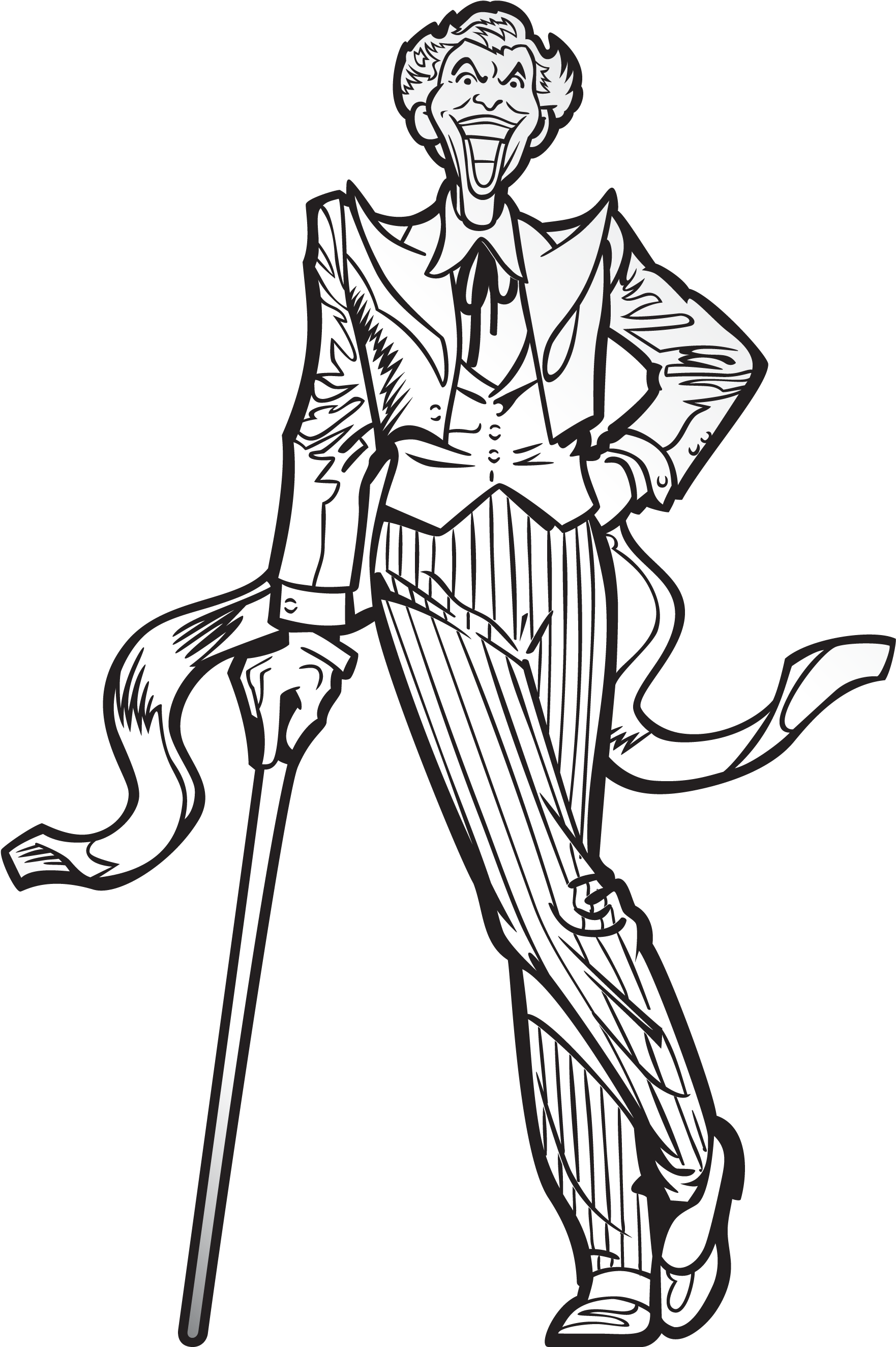 1762x2647 Download Graphic Library Stock Action Drawing Figure