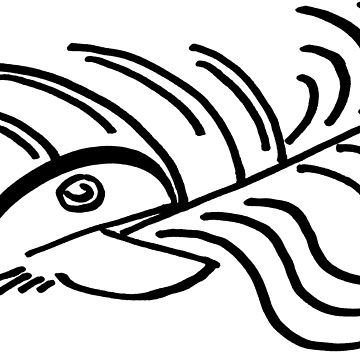 360x360 Joker Fish T Shirt