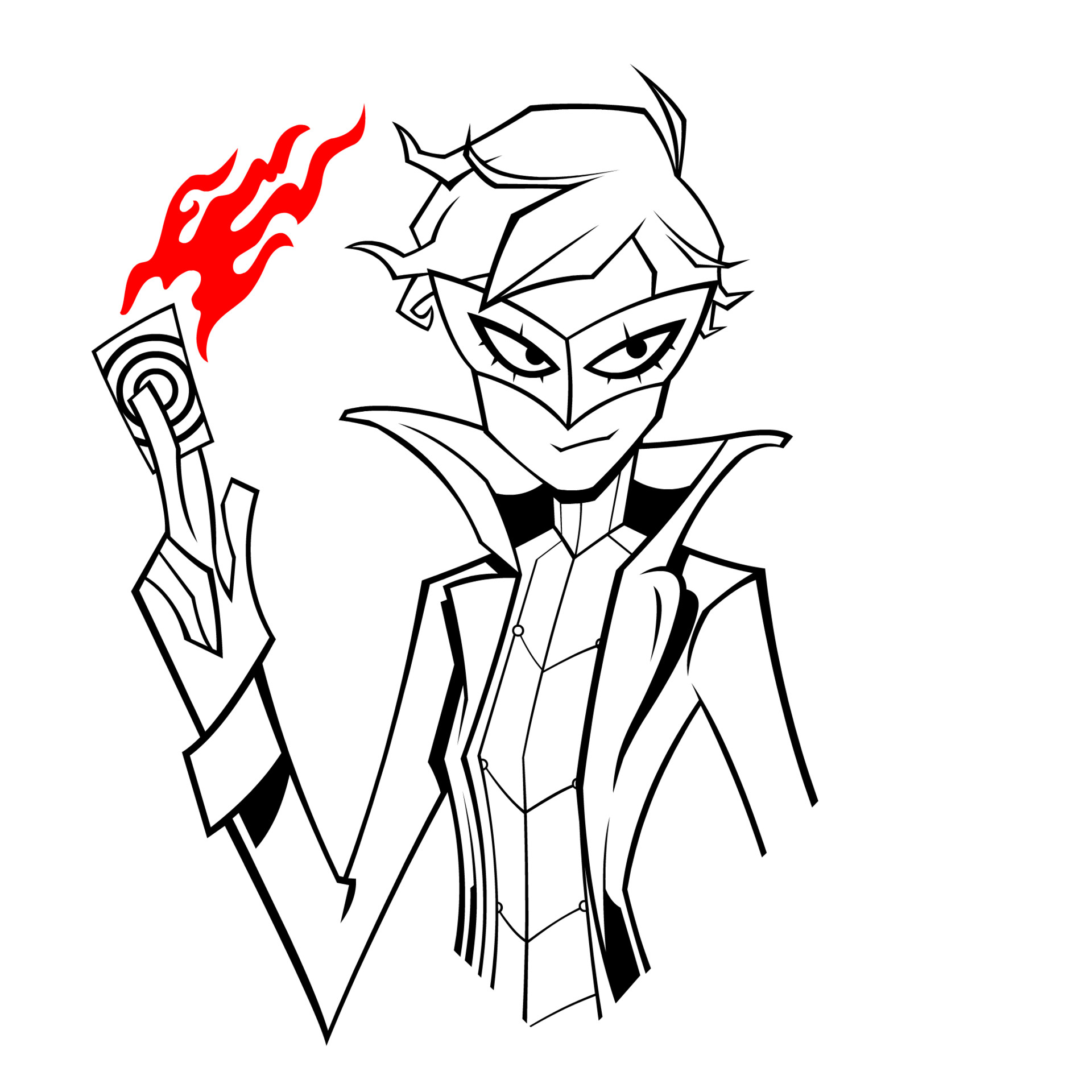 1920x1920 Artstation