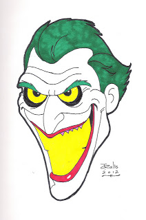 212x320 Josh Ralls, Artist