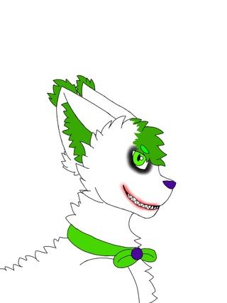 320x427 Joker Drawings On Paigeeworld Pictures Of Joker