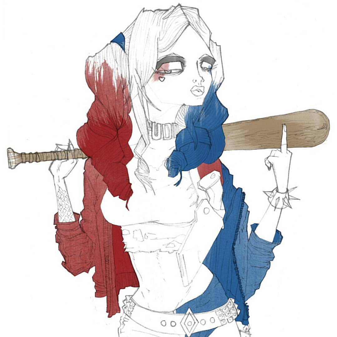 1080x1080 Enamele Property Of Joker Beanz