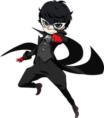 350x398 Pencil Drawing Of Joker Smtpersona Amino