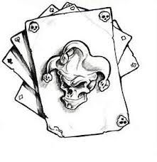 221x228 Joker Tattoo Clipart, Free Download Clipart