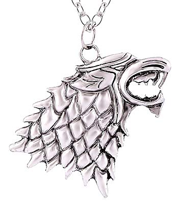 355x395 inception pro infinite necklace metalupo of the house stark