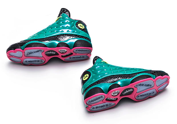 620x435 Here's How To Buy This Year's Doernbecher Releases At Nikelab