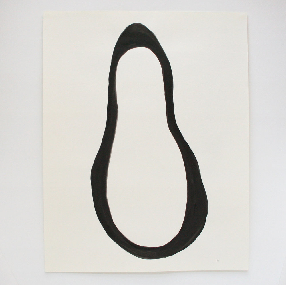 1000x999 Original Drawing, Droop Jordan Grace Owens