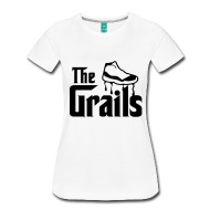 190x190 The Grails Jordan Graphics Women's T Shirt Spreadshirt