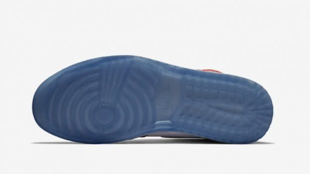 625x351 Nike And Jordan Brand Announce 'into The Spider Verse' Shoe