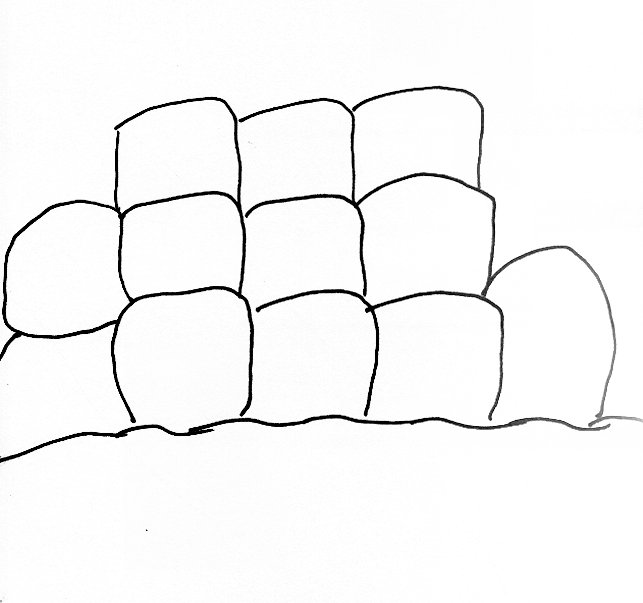 643x603 Bible Story Coloring